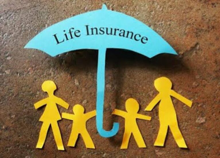 Why and when do you need life insurance.