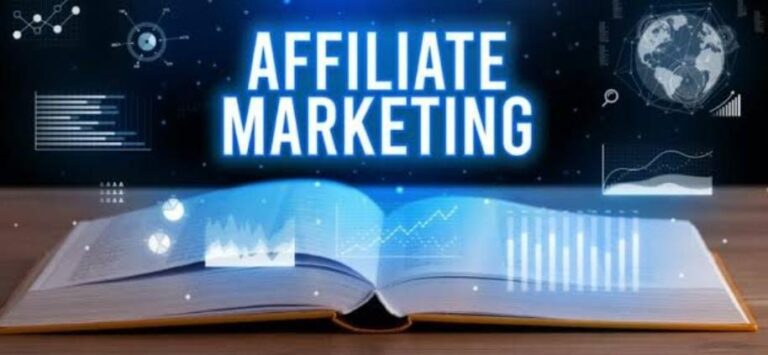 3 types of affiliate marketing.