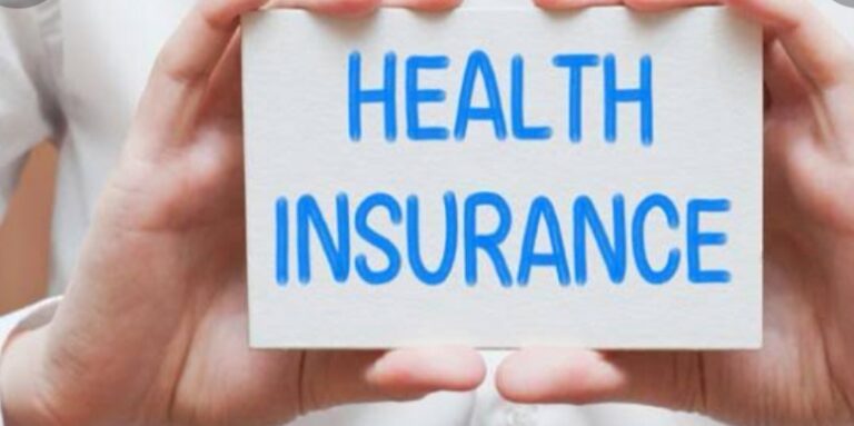 What health insurance entails.
