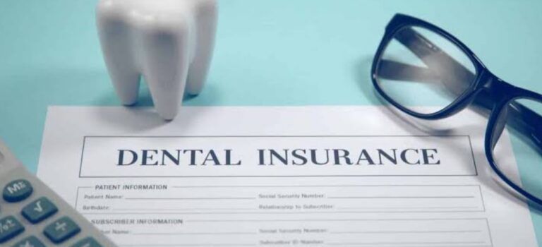 How Dental Insurance works