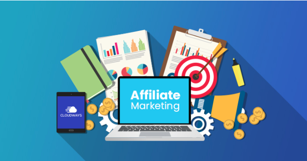 37+ affiliate marketing platforms.
