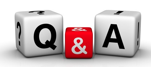 Common insurance questions explained.