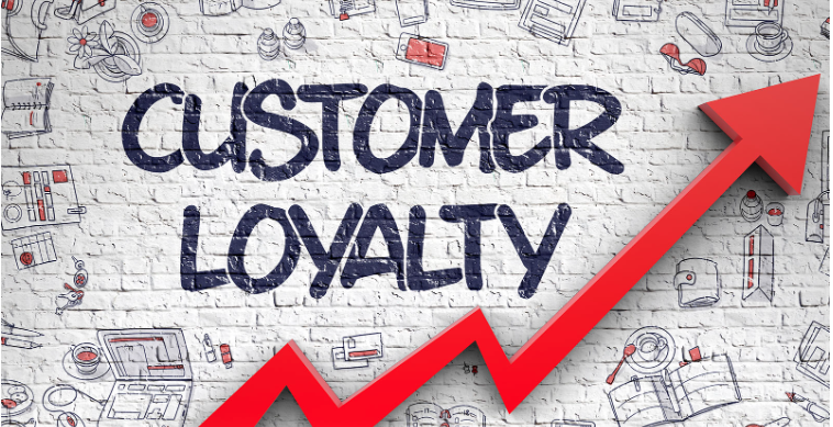 How to boost customer loyalty in your business.