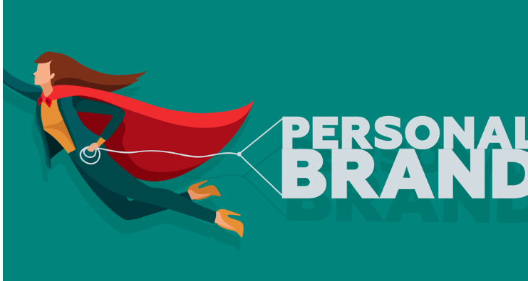 7+ steps to build your personal brand.