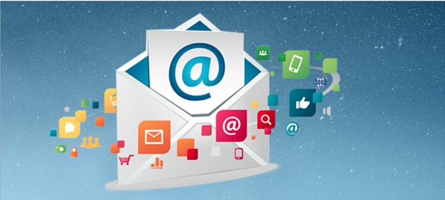 How to create effective mass email marketing.