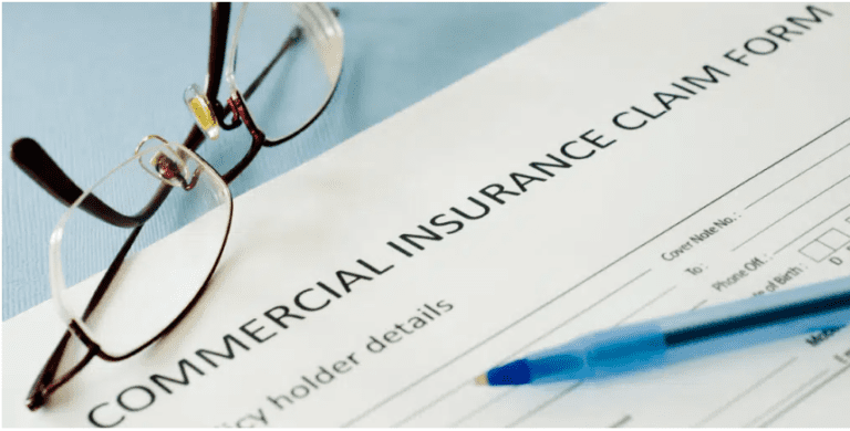 What is commercial Umbrella Insurance.
