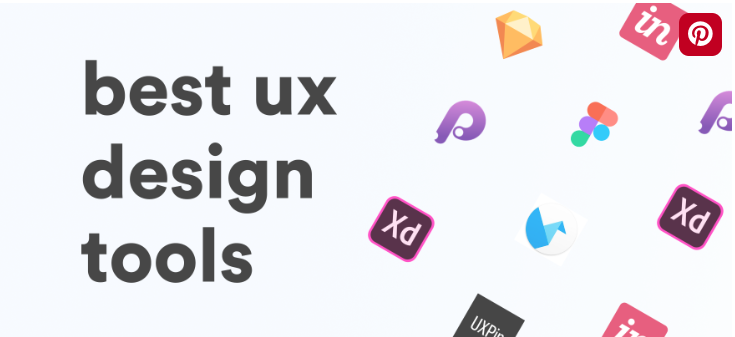 9 Tools for UI/UX Design.