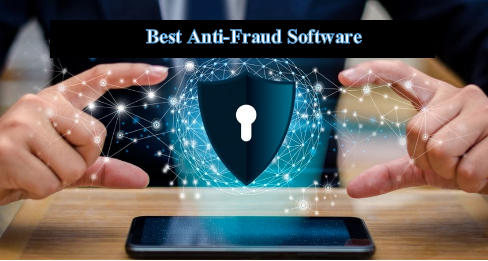 Best Anti-Fraud Software