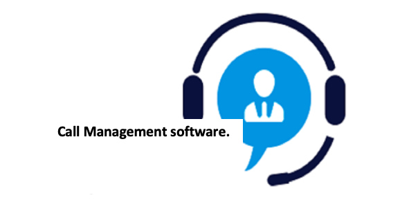 Call Management Software.