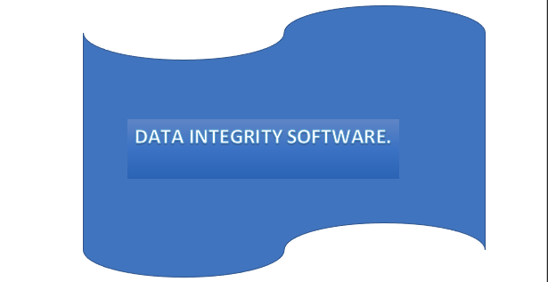 10 Data Integrity Software.