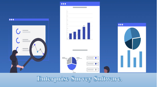 9 Enterprise Survey Software.