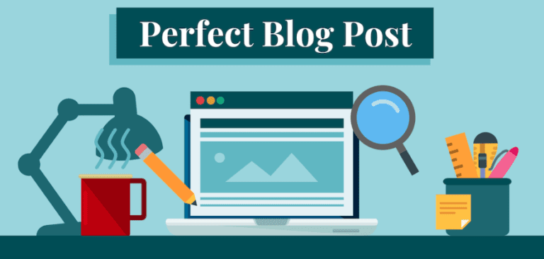 Blog posts that actually work.