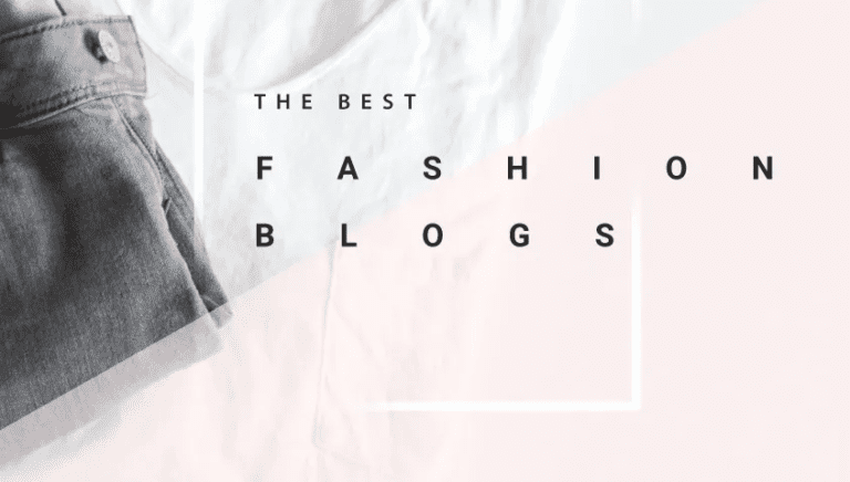 How to start a fashion blog.