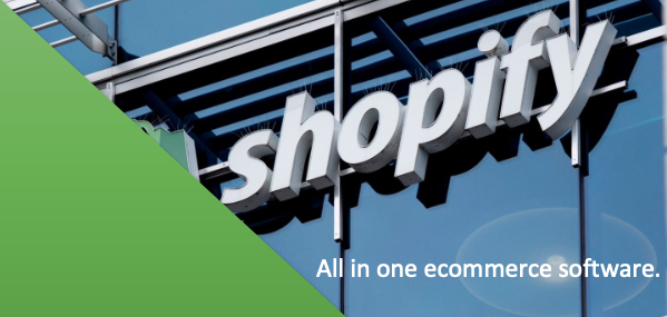 What is shopify and how does it work.