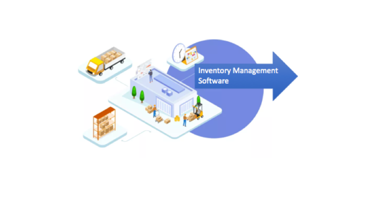 Inventory Management Software.